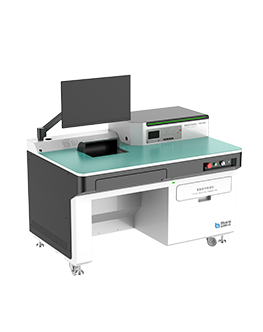 SMT智能首件检测仪FAI-520