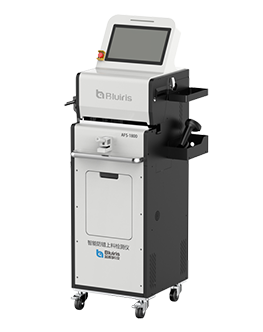 智能防错上料检测仪AFS-1800